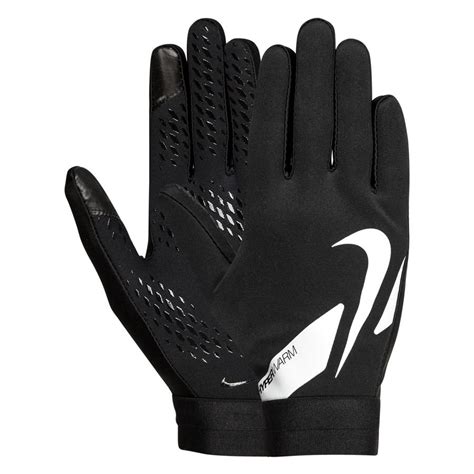 nike handschuhe academy hyperwarm schwarz/weiß|Nike Unisex – Erwachsene Hyperwarm Academy .